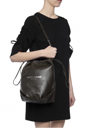 ‘teddy’ shoulder bag, zdjęcie 2 ‘teddy’ shoulder bag od Saint Laurent